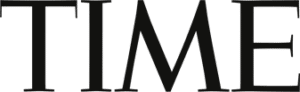 About Travis Allen time logo