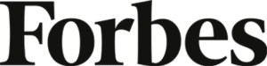 About Travis Allen forbes logo